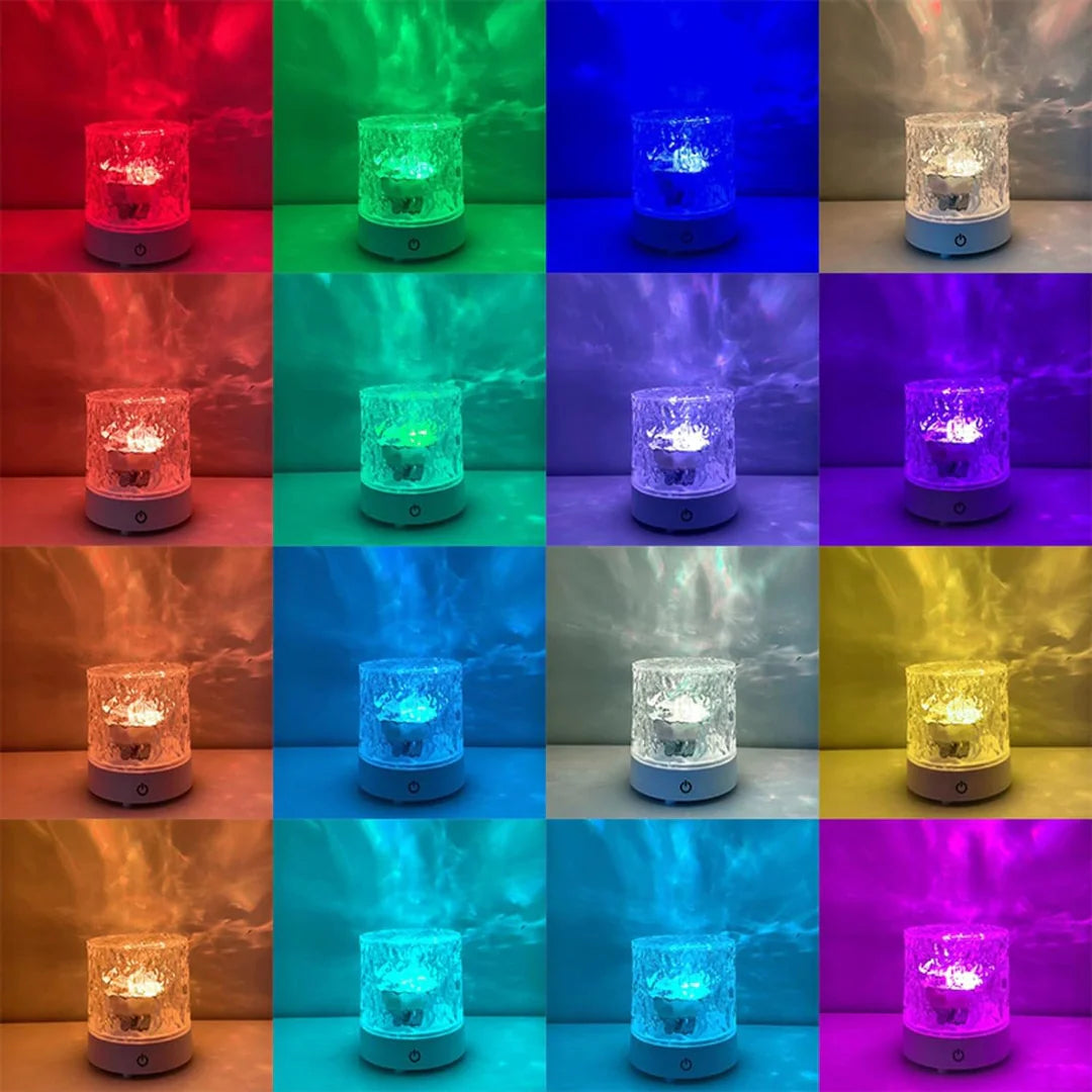 Astrolamps™ Aurora