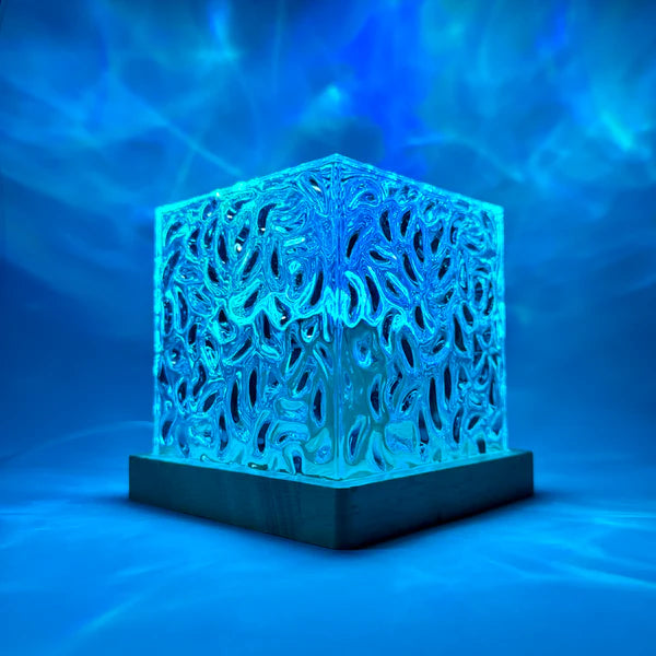 Astrolamps™ Wave Projector (16 colors) - Astro Lamps