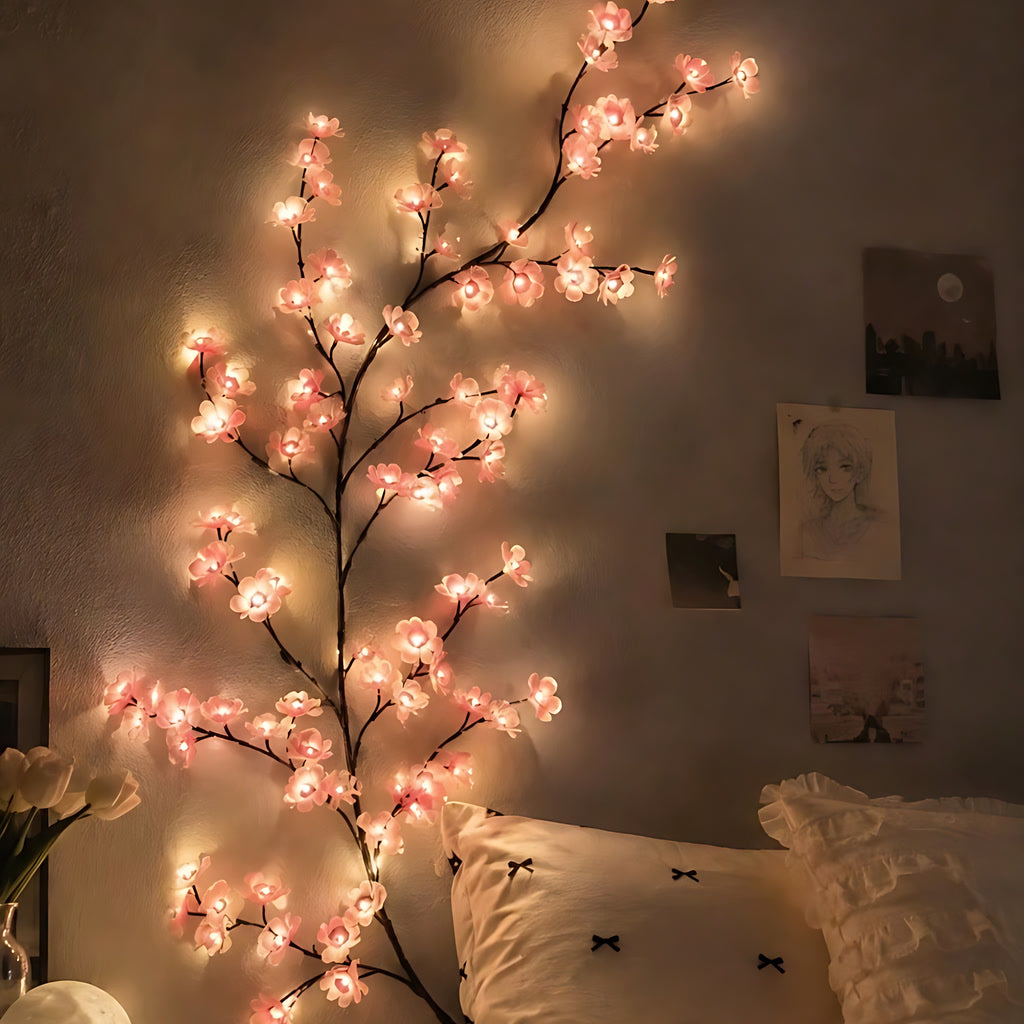 Astrolamps™ Cherry Blossoms
