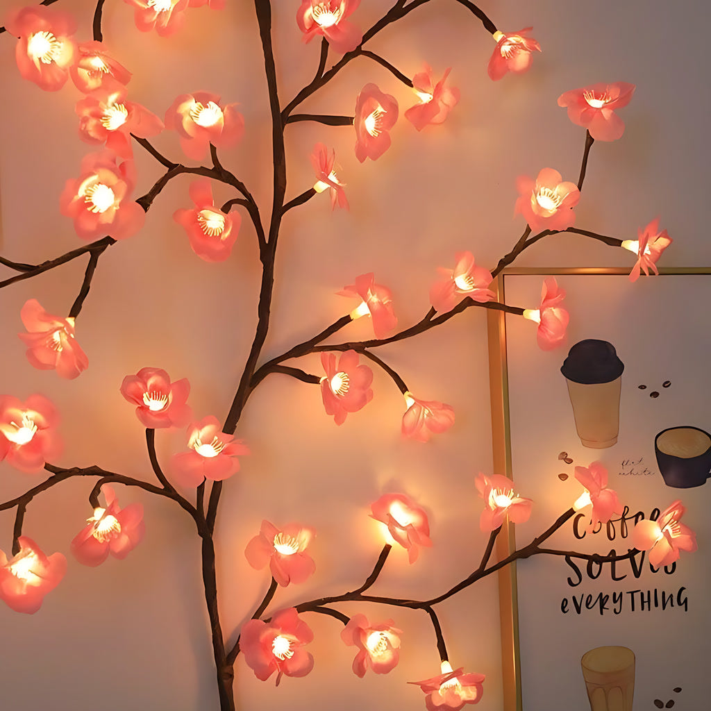 Astrolamps™ Cherry Blossoms