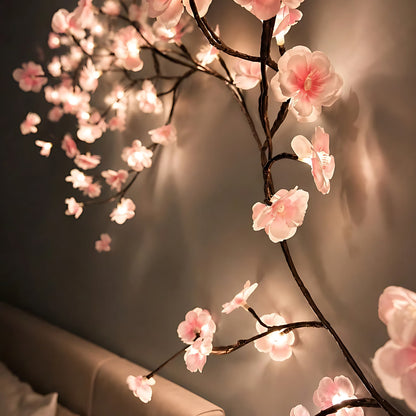 Astrolamps™ Cherry Blossoms