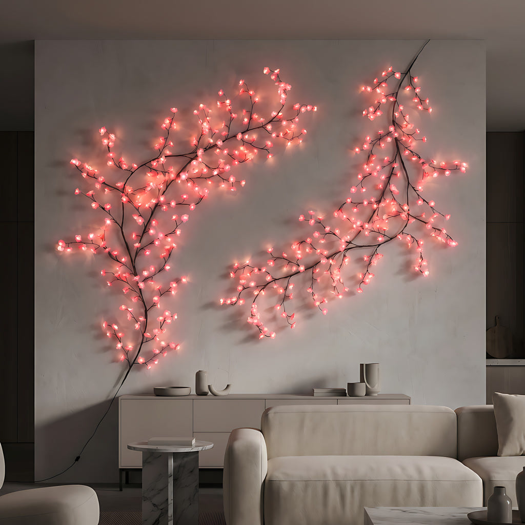 Astrolamps™ Cherry Blossoms