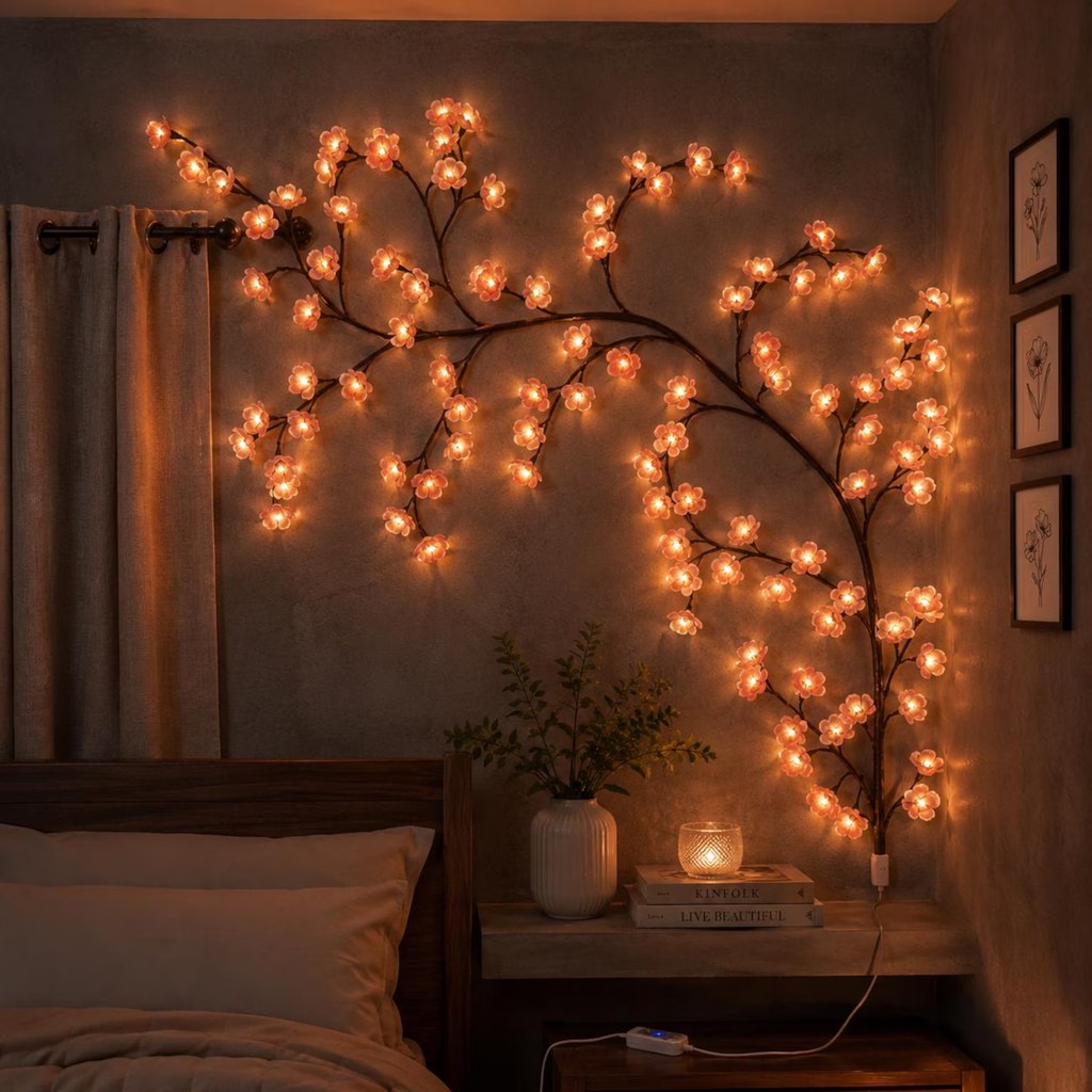 Astrolamps™ Cherry Blossoms