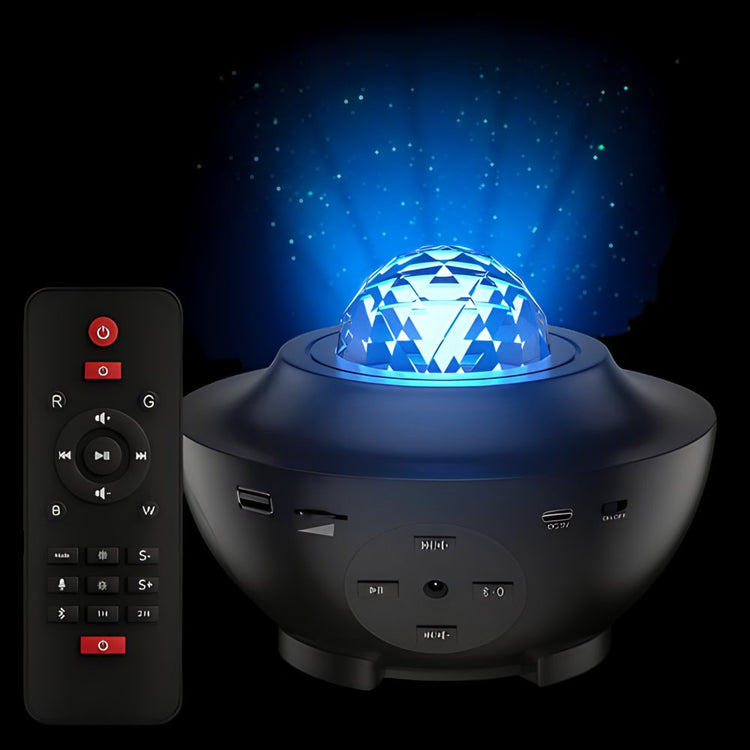 AstroLamps™ - Celestial Crystal Lamps & Wave Projectors for Unique Hom ...