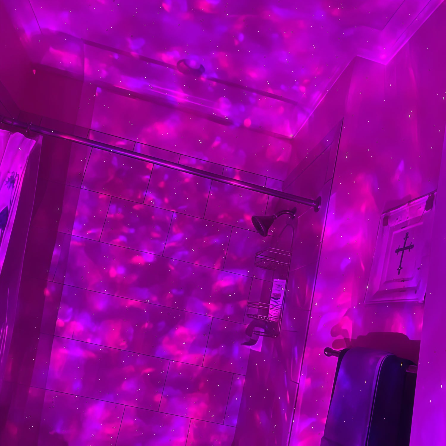 Astrolamps™ Galaxy Projector - Astro Lamps