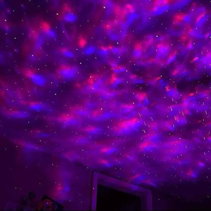 Astrolamps™ Galaxy Projector